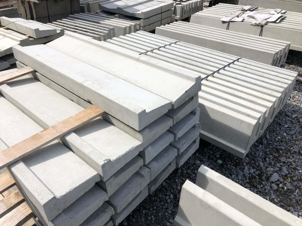 Concrete Products