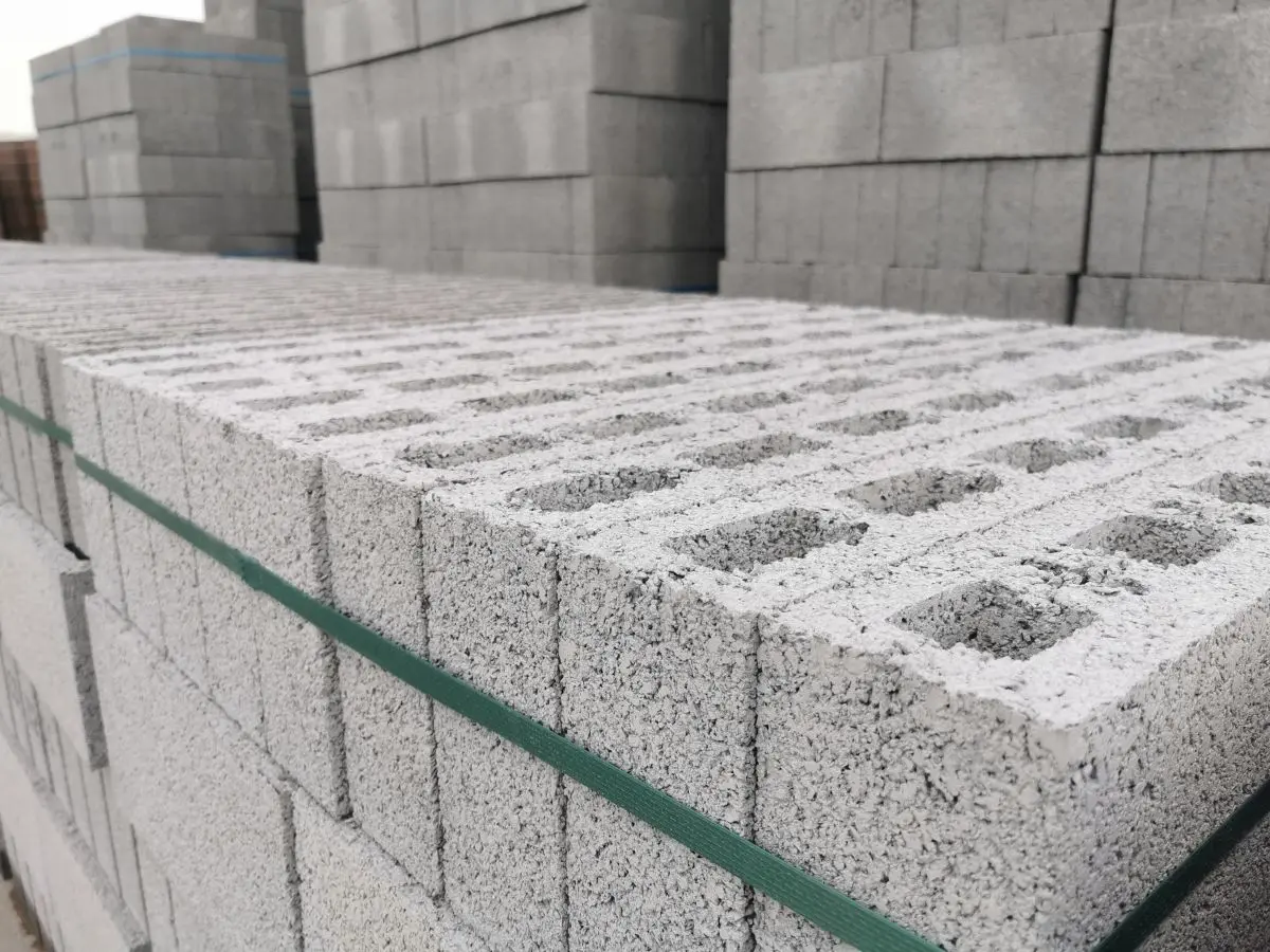 Concrete Products