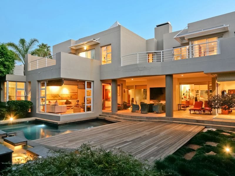 Real Estates